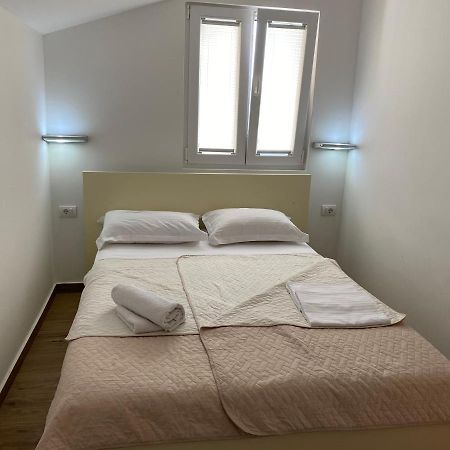 Apartments Boss Budva Luaran gambar