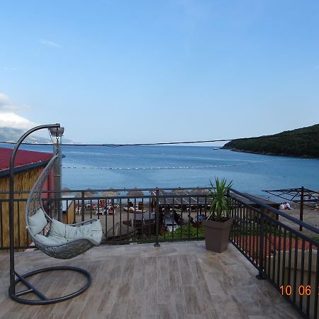 Apartments Boss Budva Luaran gambar