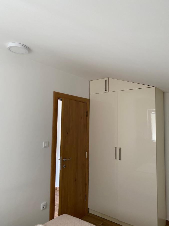 Apartments Boss Budva Luaran gambar