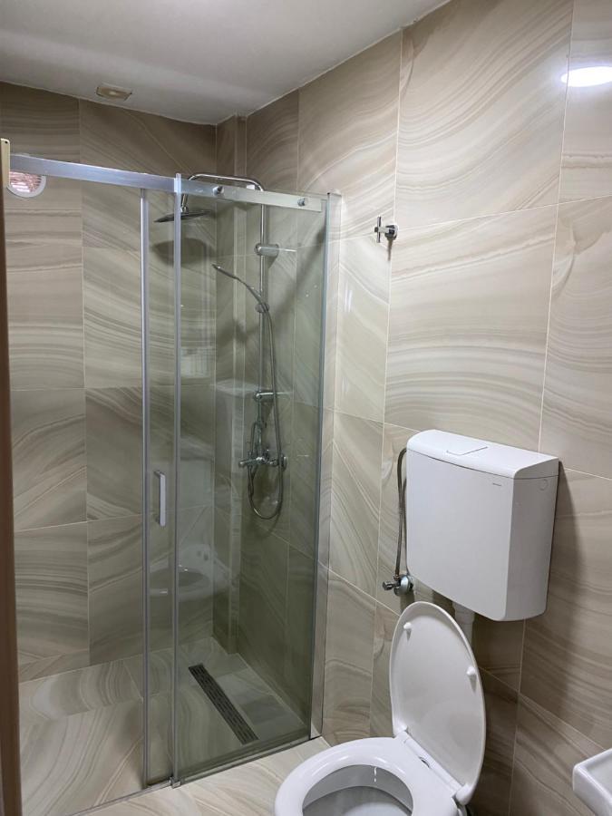 Apartments Boss Budva Luaran gambar