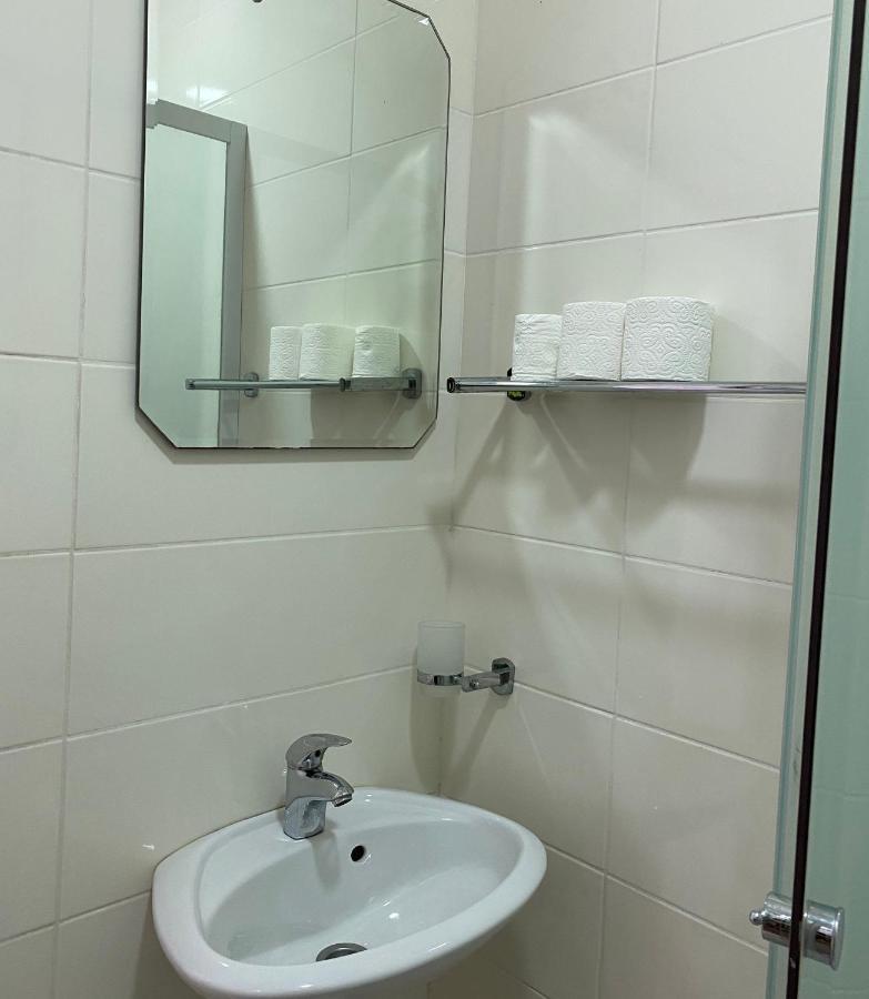 Apartments Boss Budva Luaran gambar